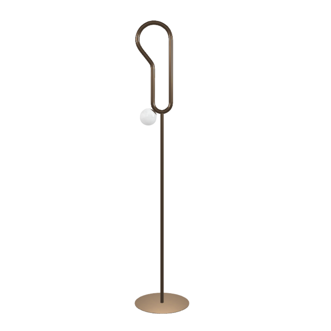 Masiero  Visio Vloerlamp