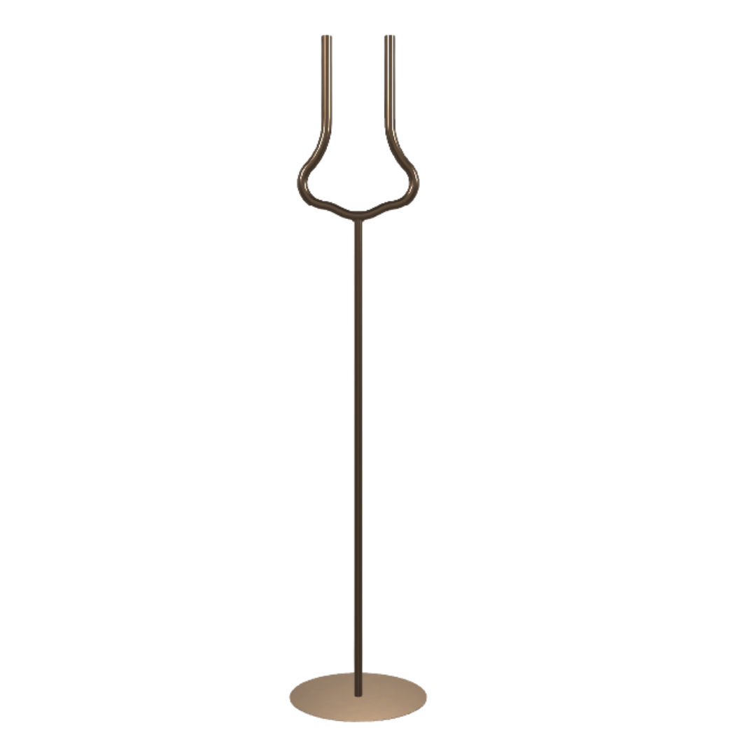 Masiero  Visio Vloerlamp