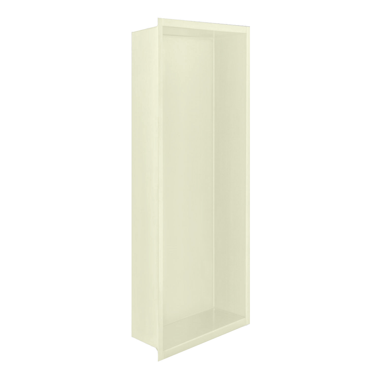 Boss & Wessing BWS Inbouwnis | 30x60x7 cm | Mat Beige 