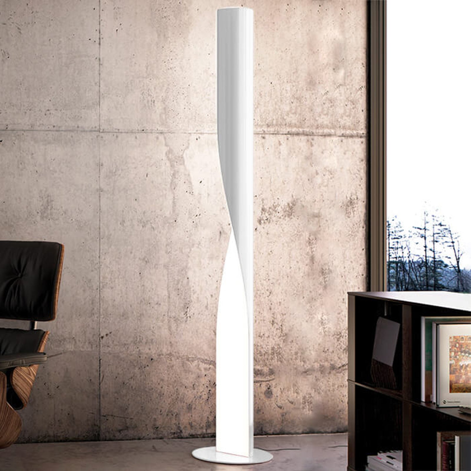 Kdln  Evita Vloerlamp