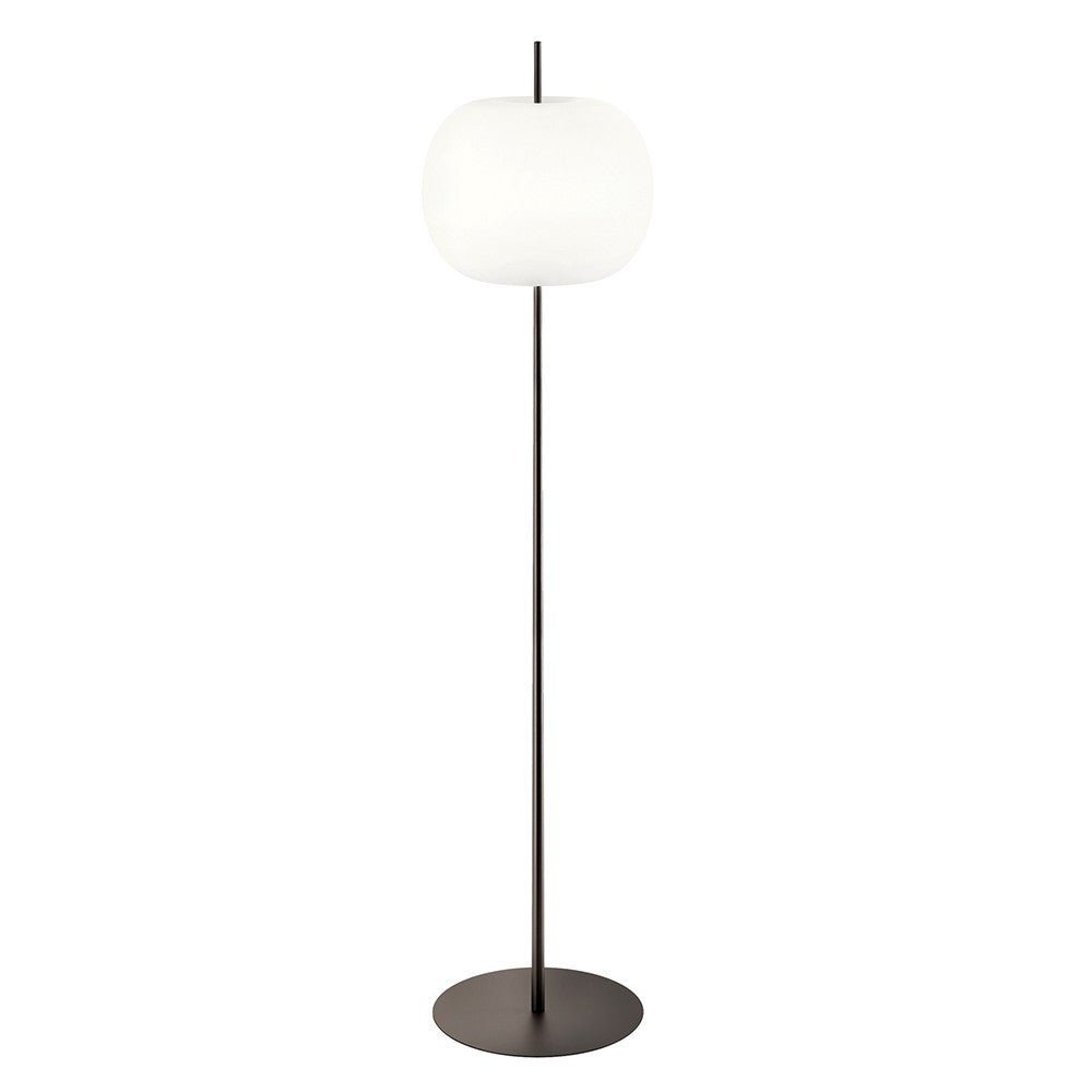 Kdln  Kushi XL Vloerlamp