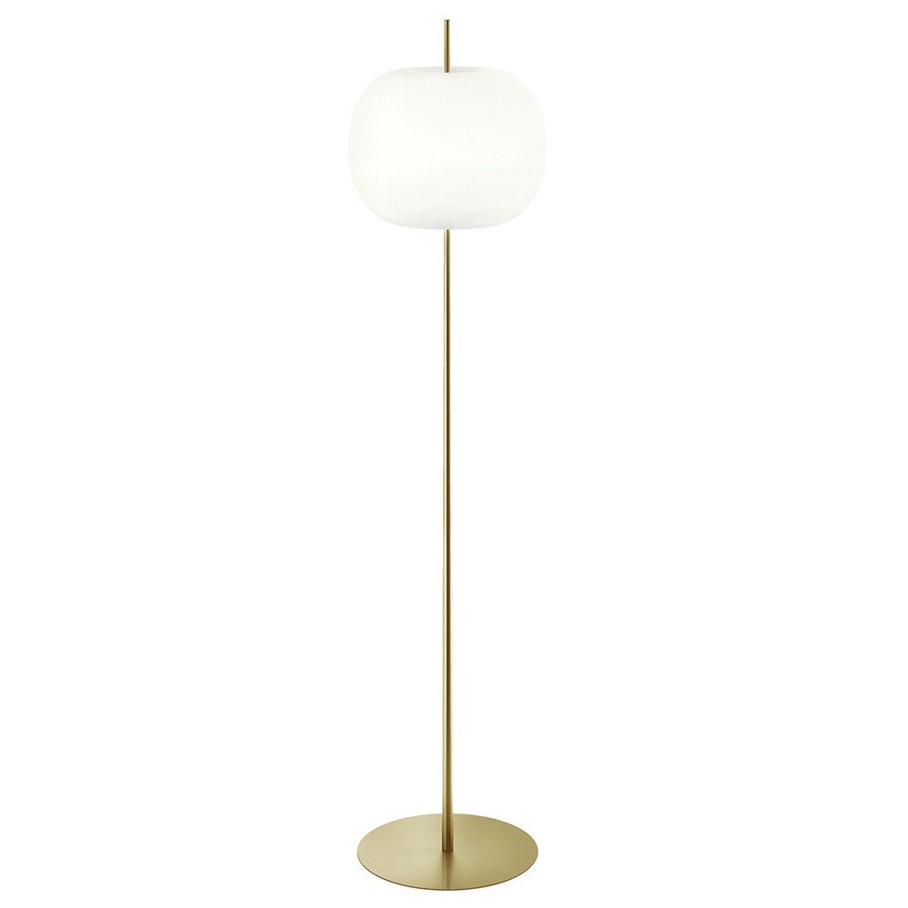 Kdln  Kushi XL Vloerlamp