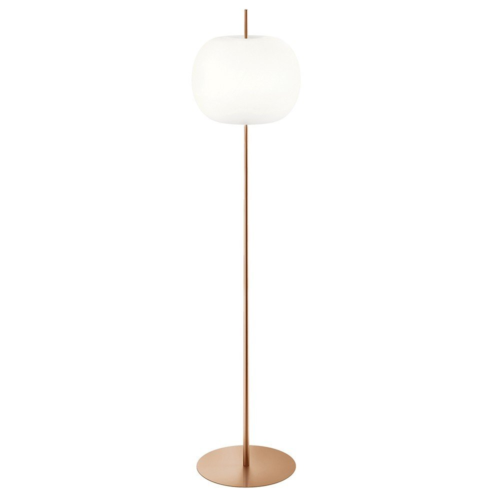 Kdln  Kushi XL Vloerlamp
