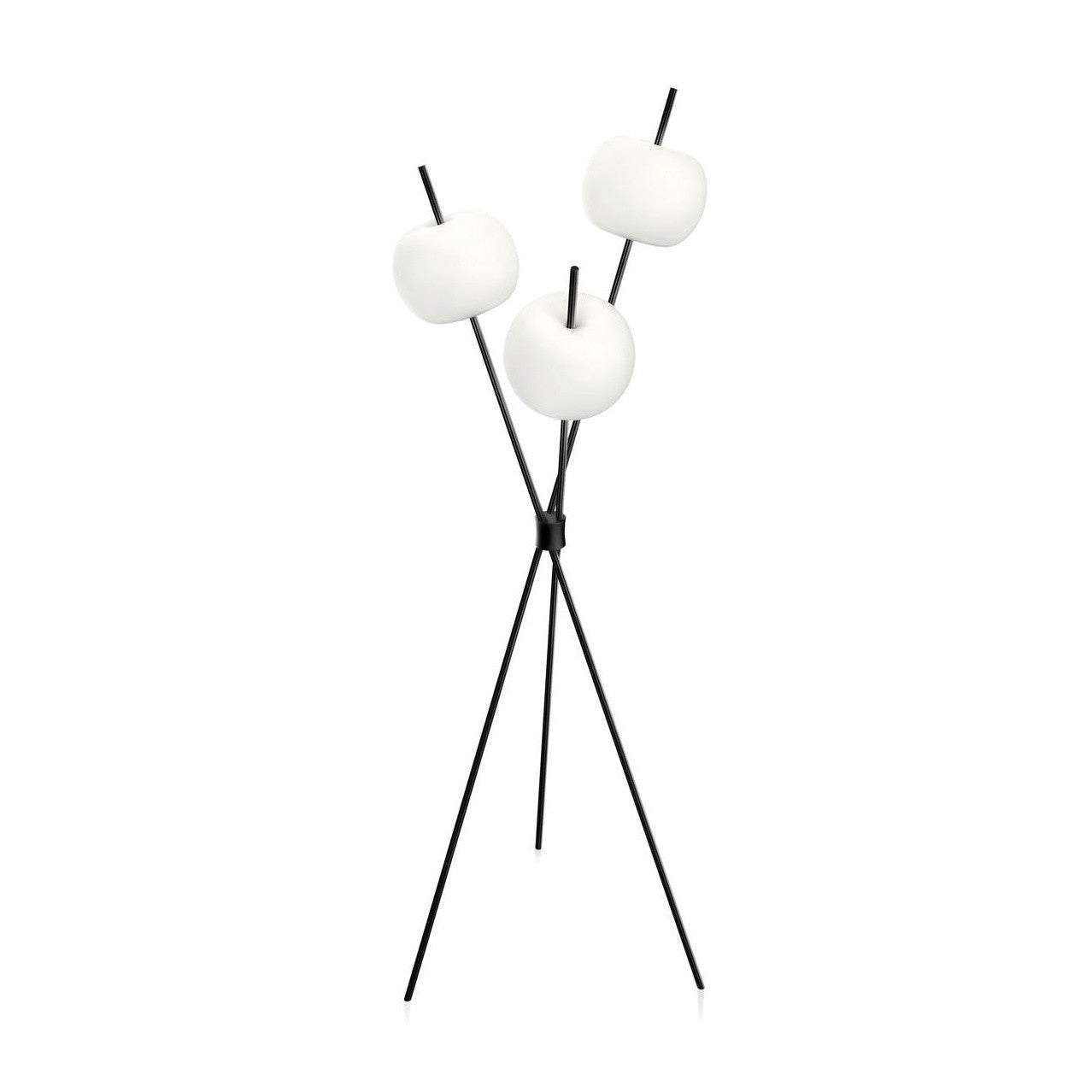 Kdln  Kushi Vloerlamp