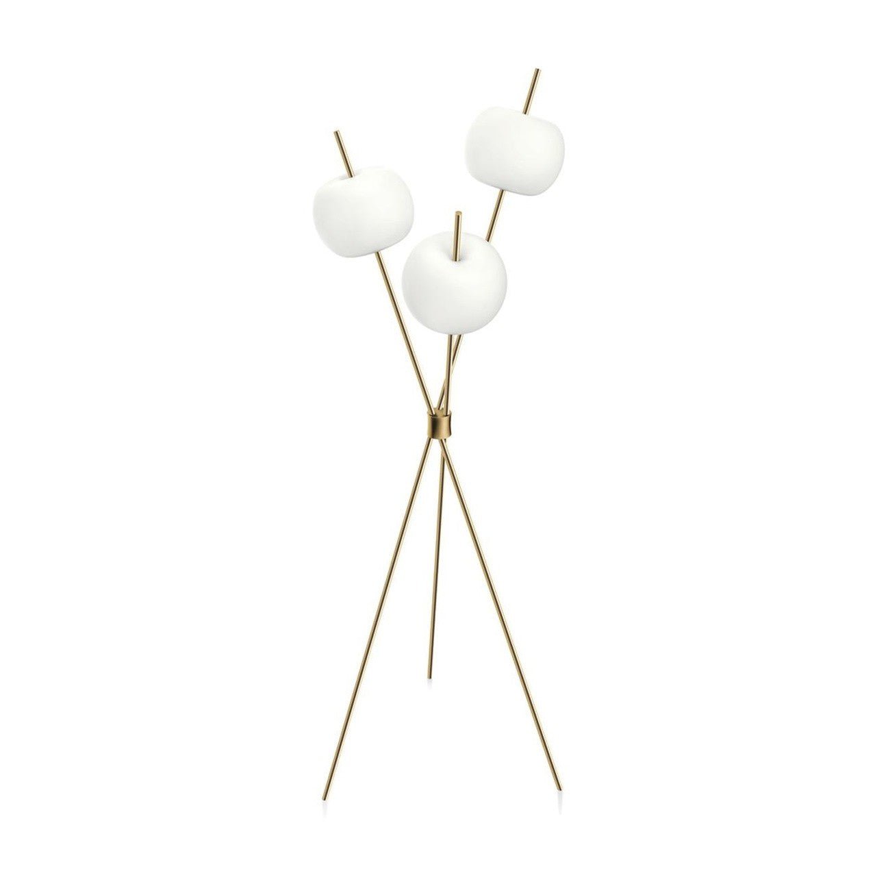 Kdln  Kushi Vloerlamp