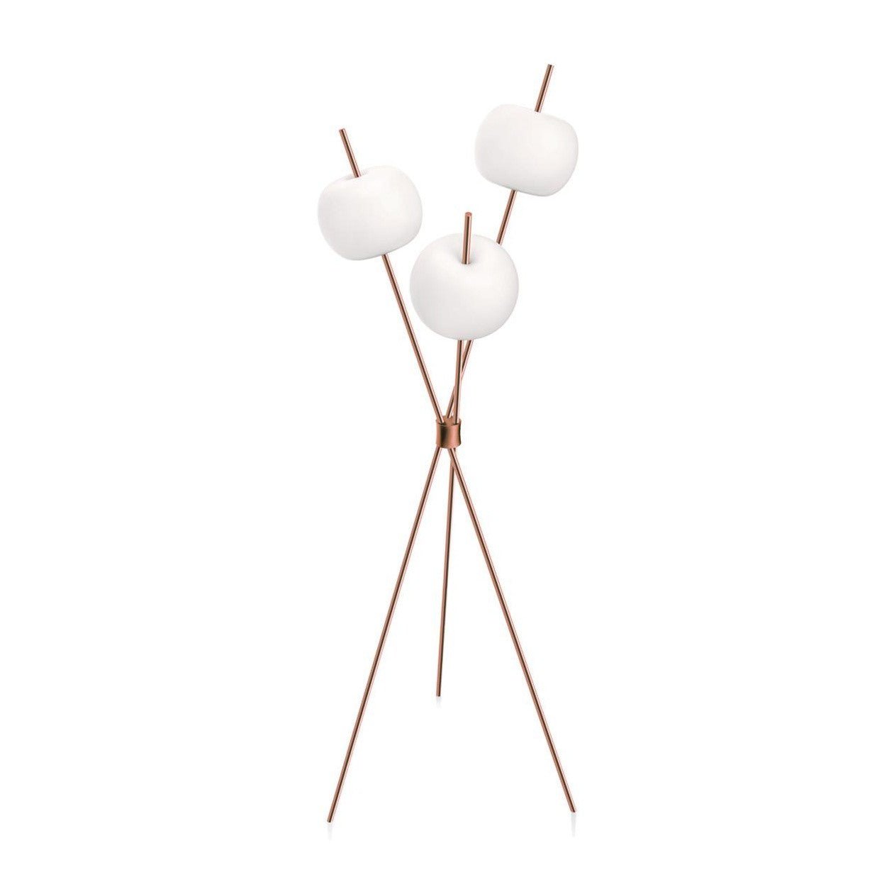 Kdln  Kushi Vloerlamp