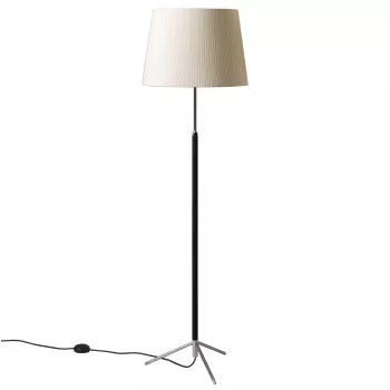 Santa Cole  Pie de Salón G1 vloerlamp