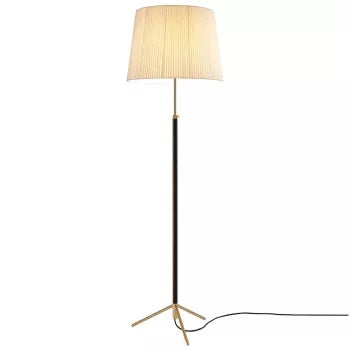 Santa Cole  Pie de Salón G1 vloerlamp