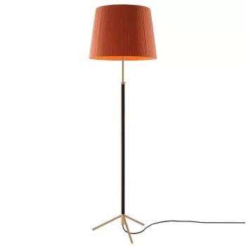 Santa Cole  Pie de Salón G1 vloerlamp