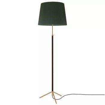 Santa Cole  Pie de Salón G1 vloerlamp