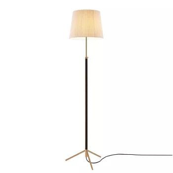 Santa Cole  Pie de Salón G3 vloerlamp