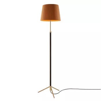 Santa Cole  Pie de Salón G3 vloerlamp