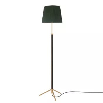Santa Cole  Pie de Salón G3 vloerlamp
