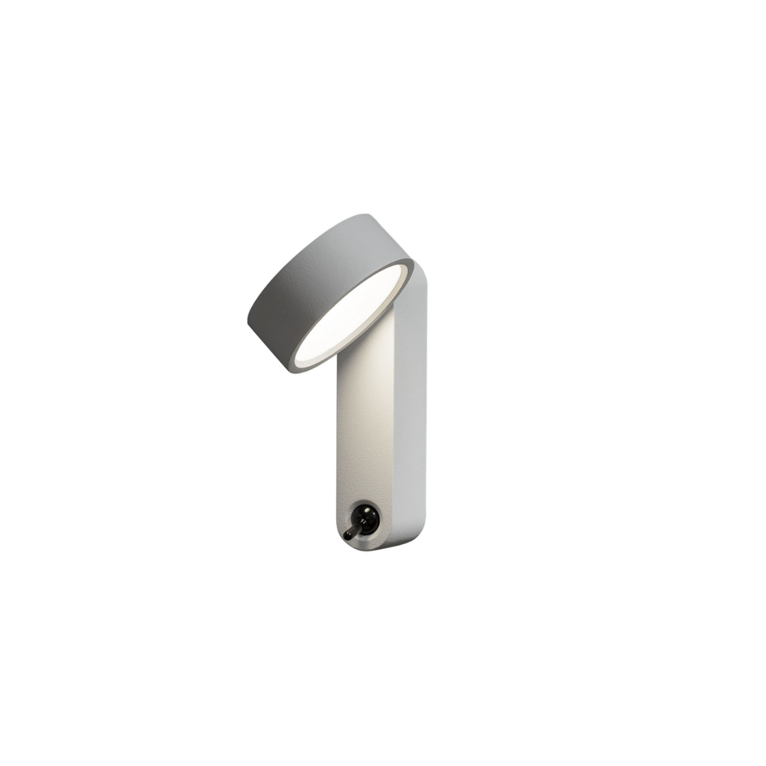 Martinelli Luce  Toggle Wandlamp