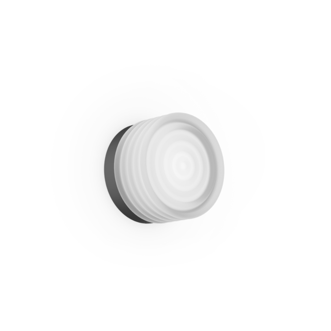 Wever & Ducre  Hajo IP44 1.0 Wandlamp