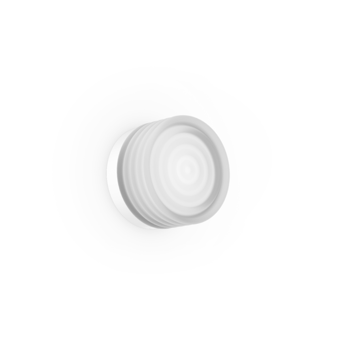 Wever & Ducre  Hajo IP44 1.0 Wandlamp