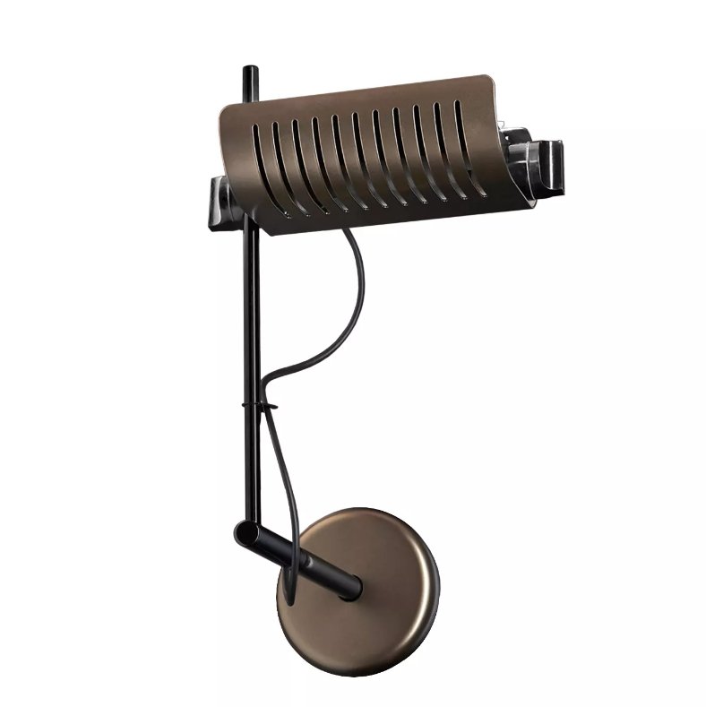 Oluce  Colombo wandlamp LED