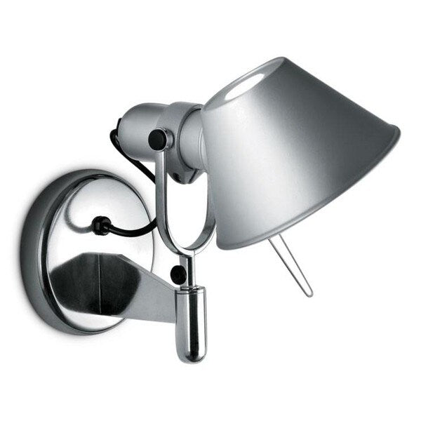 Artemide  Tolomeo Faretto LED Wandlamp