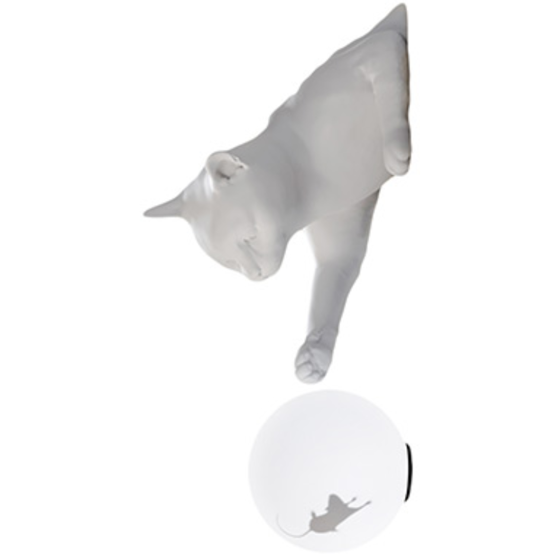 Karman  Maoo Wandlamp