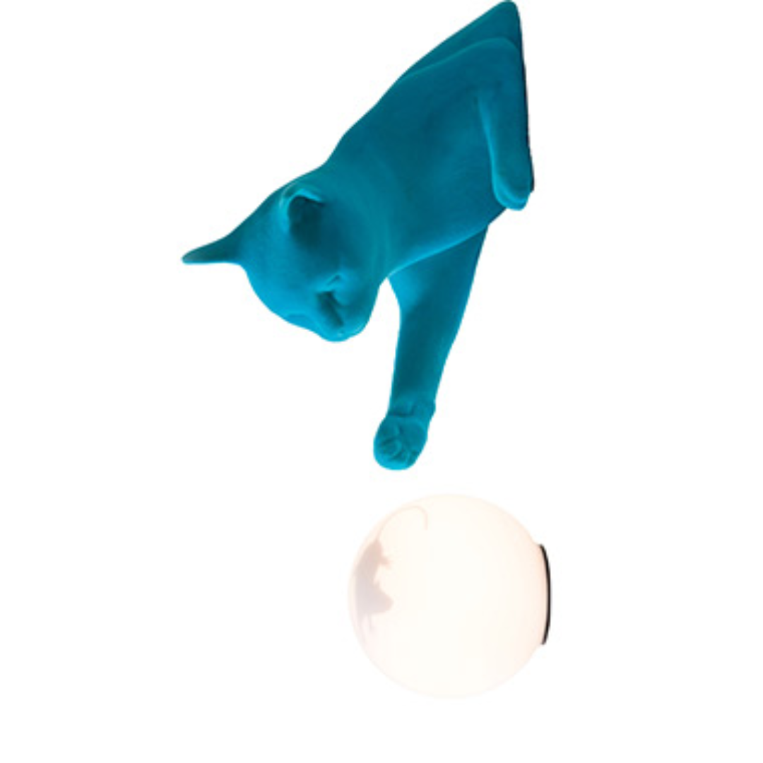 Karman  Maoo Wandlamp