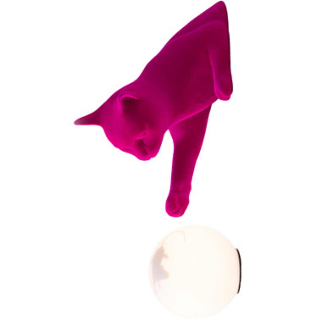 Karman  Maoo Wandlamp