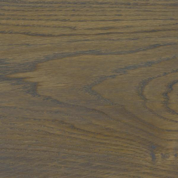 Boss & Wessing Sample Onderkast Ash Grey Fineer Gliss Design 15x15 cm 