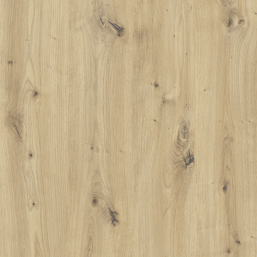 Boss & Wessing Sample Onderkast Kastanje Gliss Design 15x15 cm 