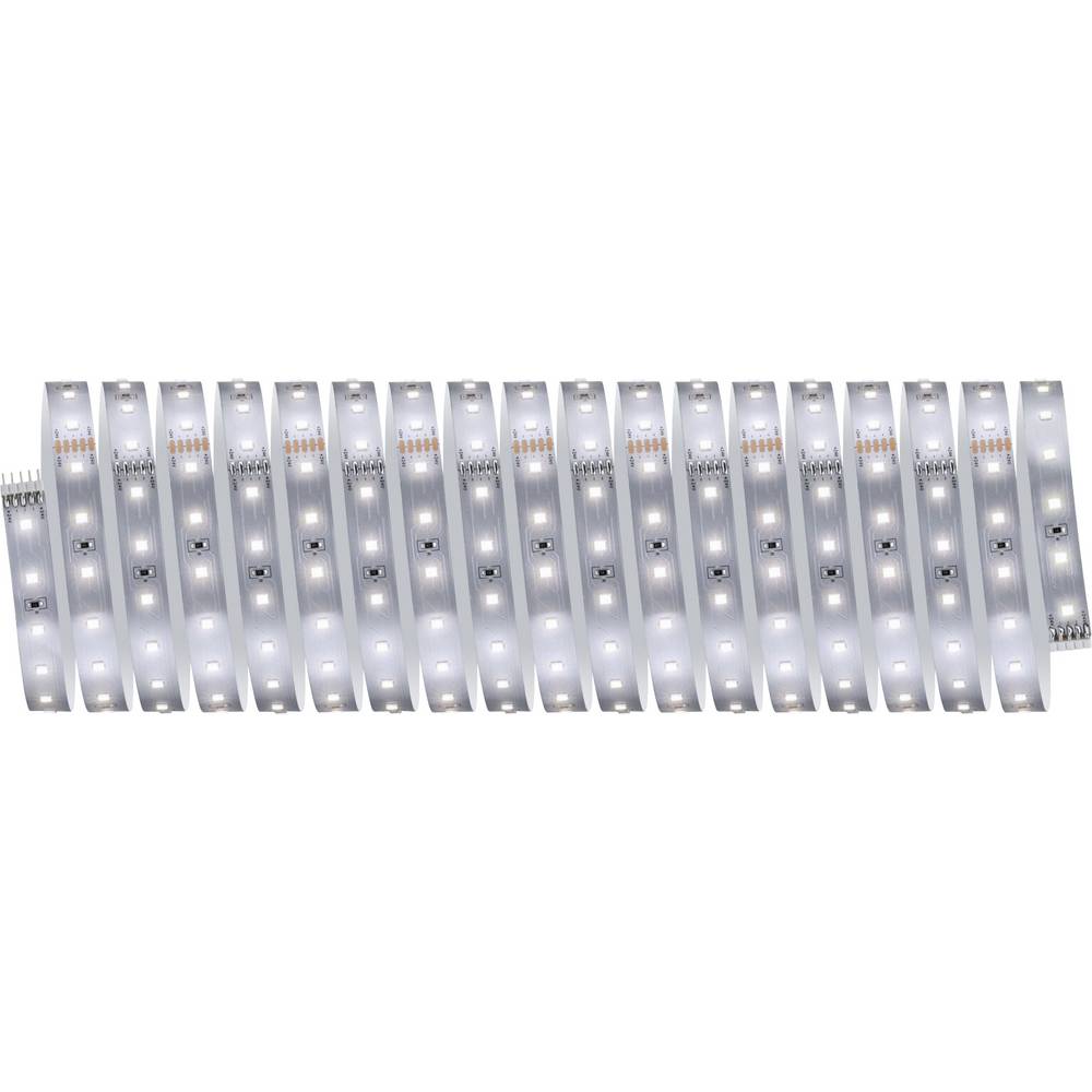 Paulmann 71235 LED-strip basisset 230 V 10 m Neutraalwit 1 set(s)