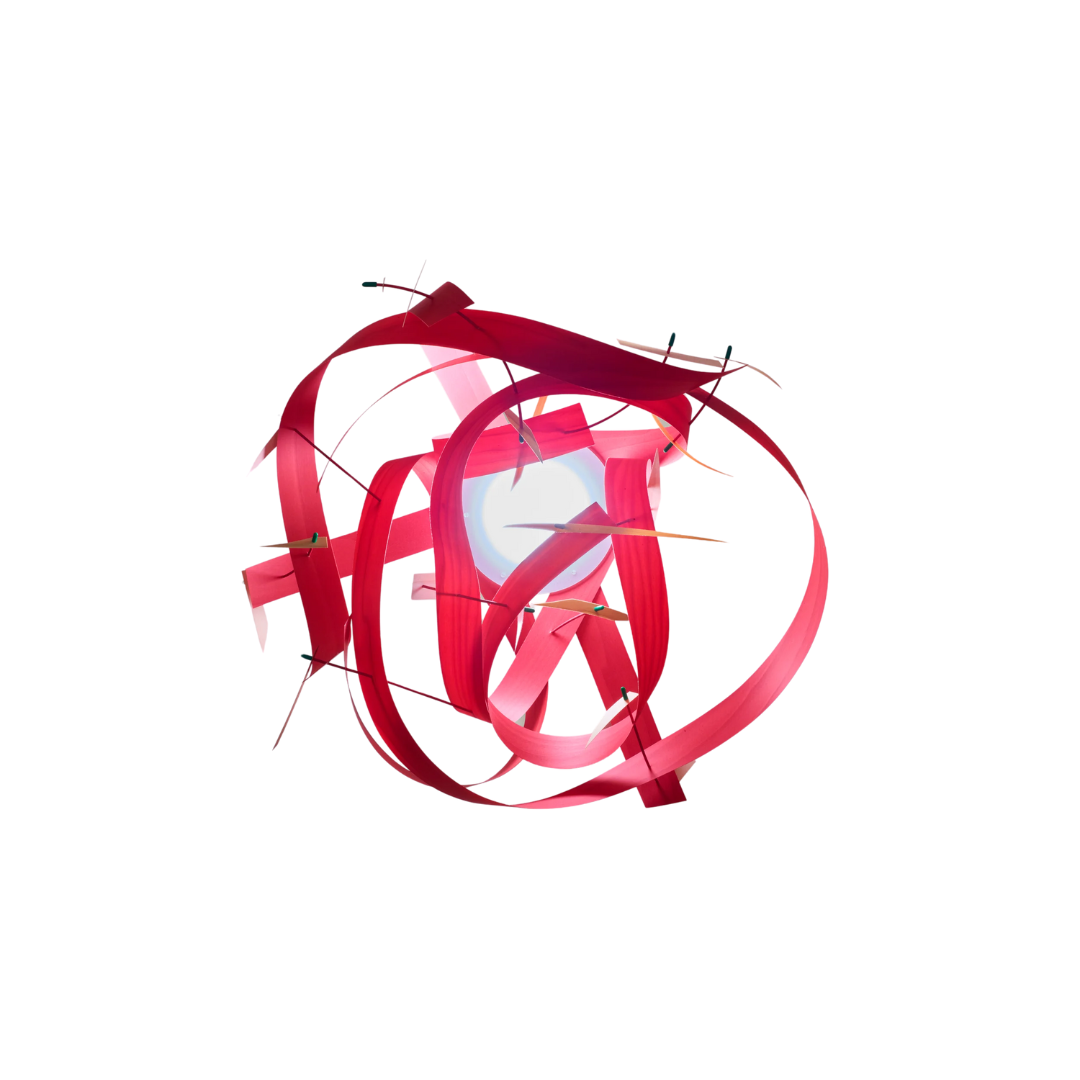 LZF  Candela Wandlamp