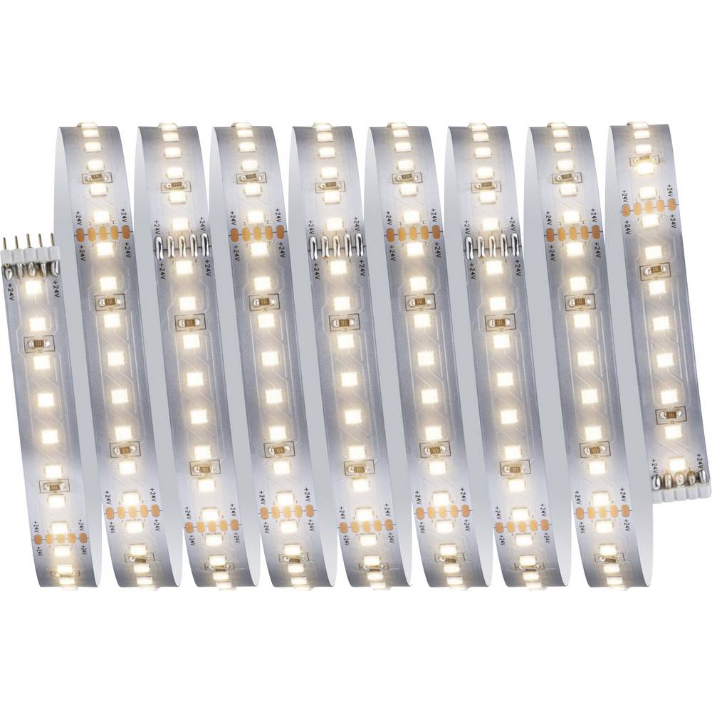 Paulmann MaxLED 1000 71244 LED-strip 2.5 m Warmwit 1 stuk(s)