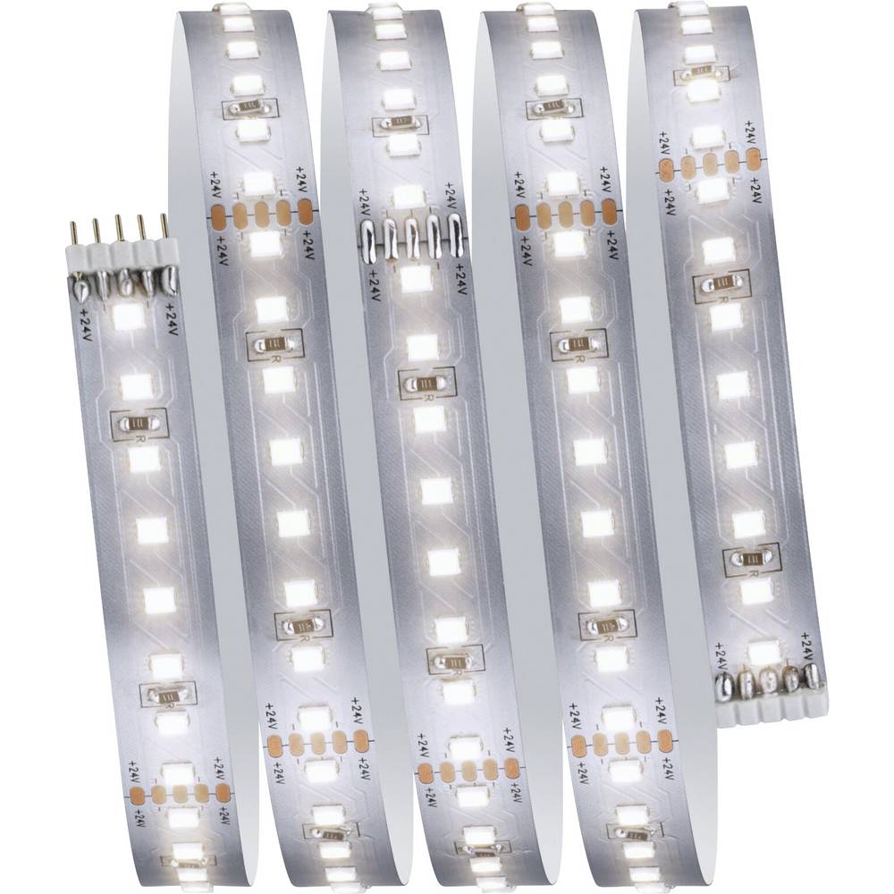 Paulmann MaxLED 1000 Basisset 71248 LED-strip basisset 230 V 1.5 m Neutraalwit 1 set(s)