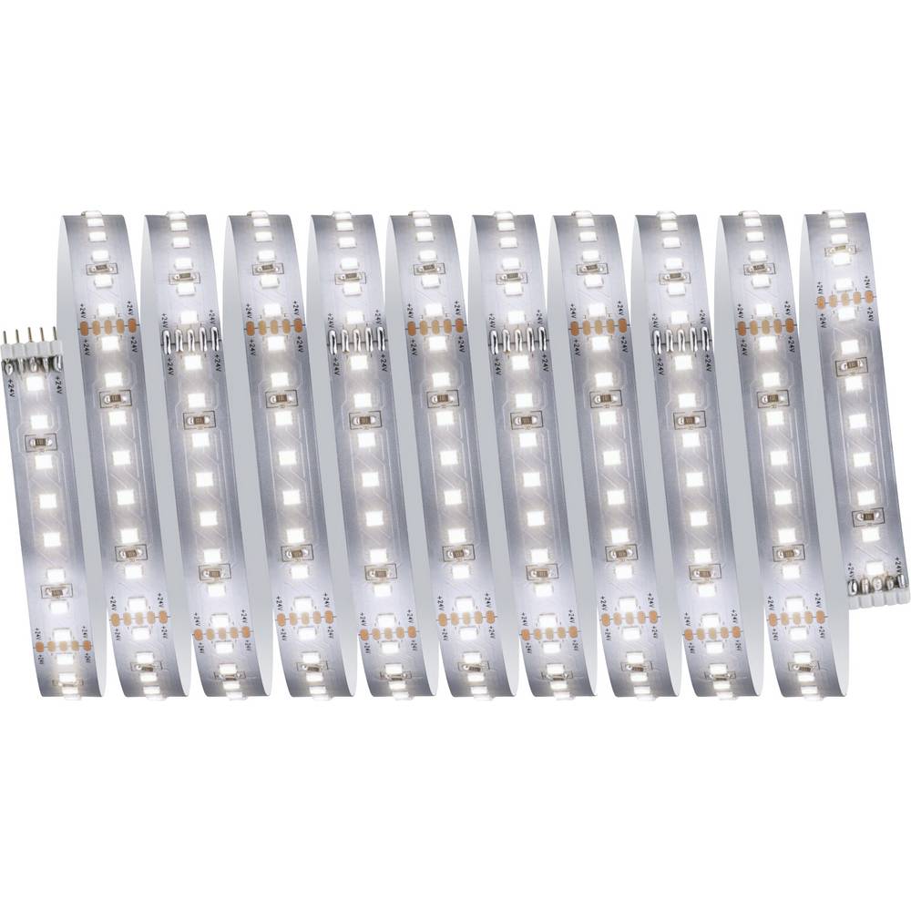 Paulmann MaxLED 1000 Basisset 71247 LED-strip basisset 230 3 m Neutraalwit 1 set(s)
