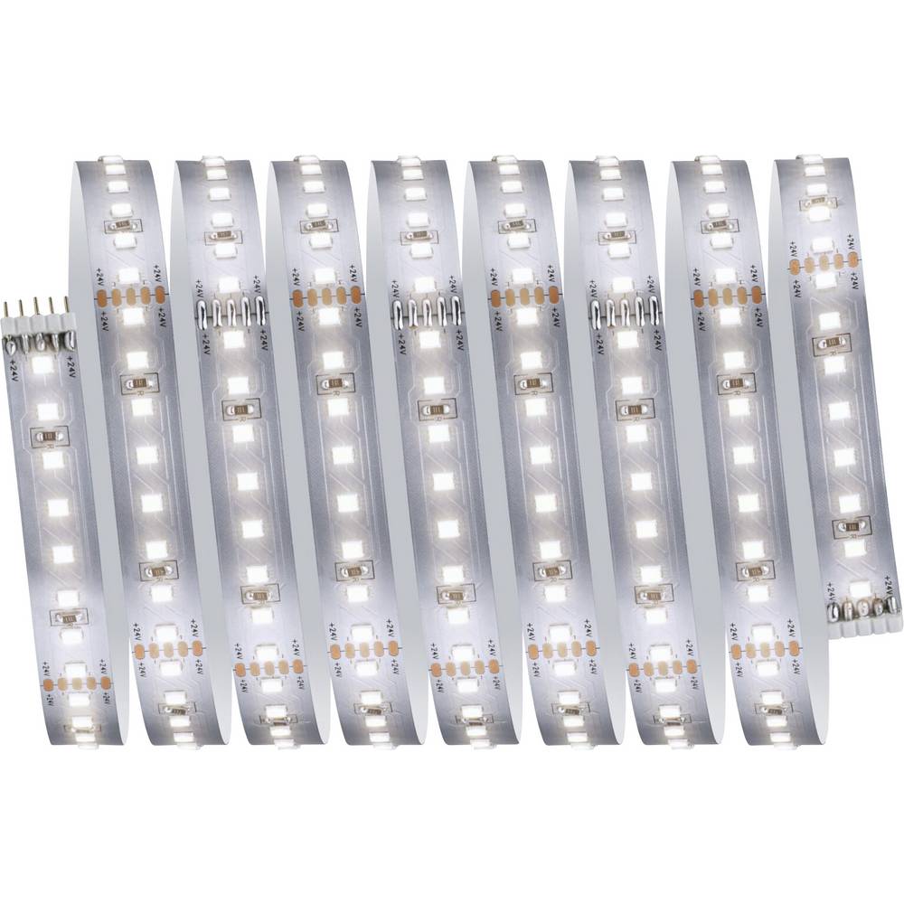 Paulmann MaxLED 1000 Stripe 71249 LED-strip 2.5 m Neutraalwit 1 stuk(s)
