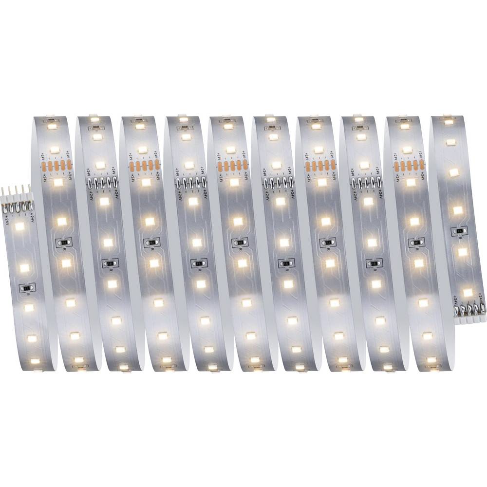 Paulmann MaxLED 500 71231 LED-strip basisset 230 V 3 m Warmwit 1 set(s)
