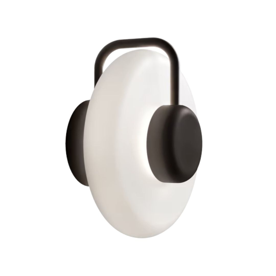 Kdln  Tratto Wandlamp