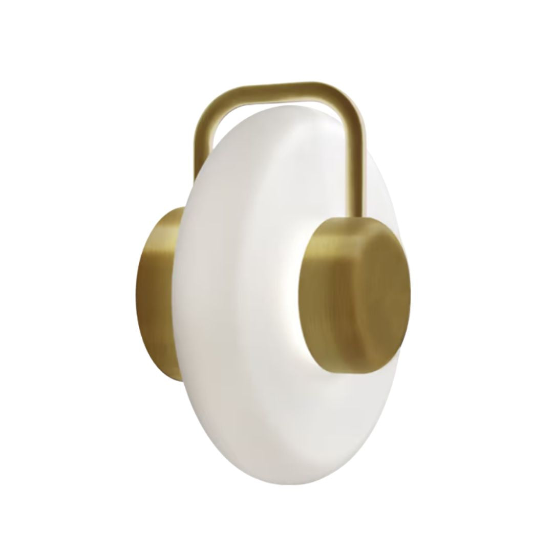 Kdln  Tratto Wandlamp