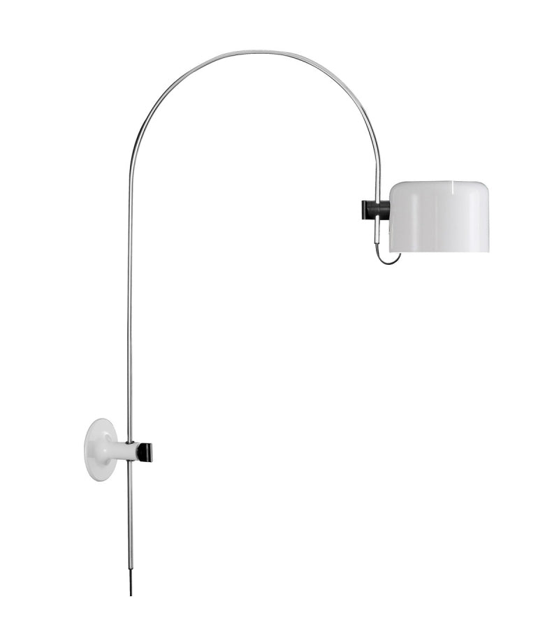 Oluce  Coupé wandlamp