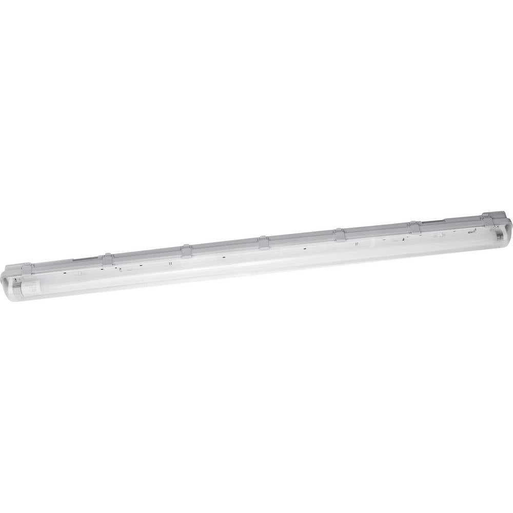 OSRAM Submarine 1 x 15W 4000K LED-lamp voor vochtige ruimte G13 15.00 W Koudwit Grijs
