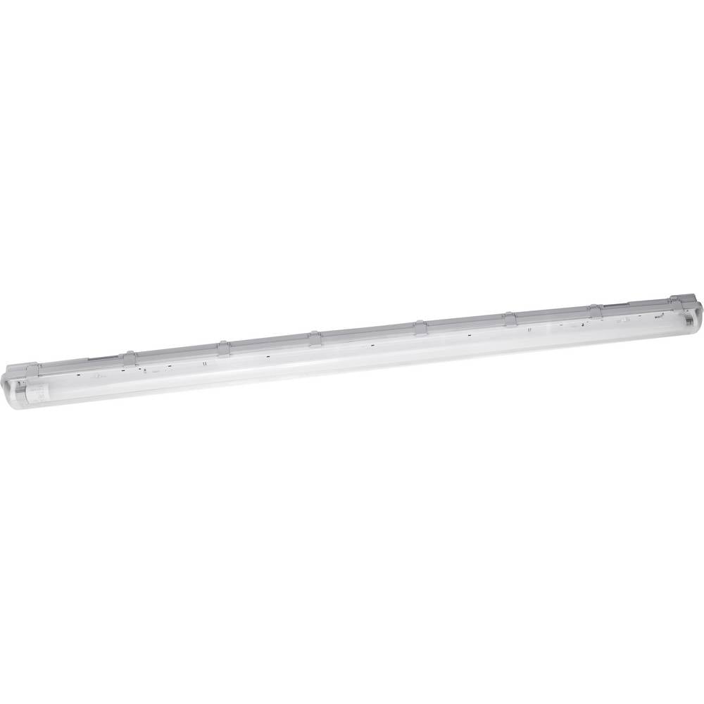 OSRAM Submarine 1 x 19W 4000K LED-lamp voor vochtige ruimte G13 19.00 W Koudwit Grijs