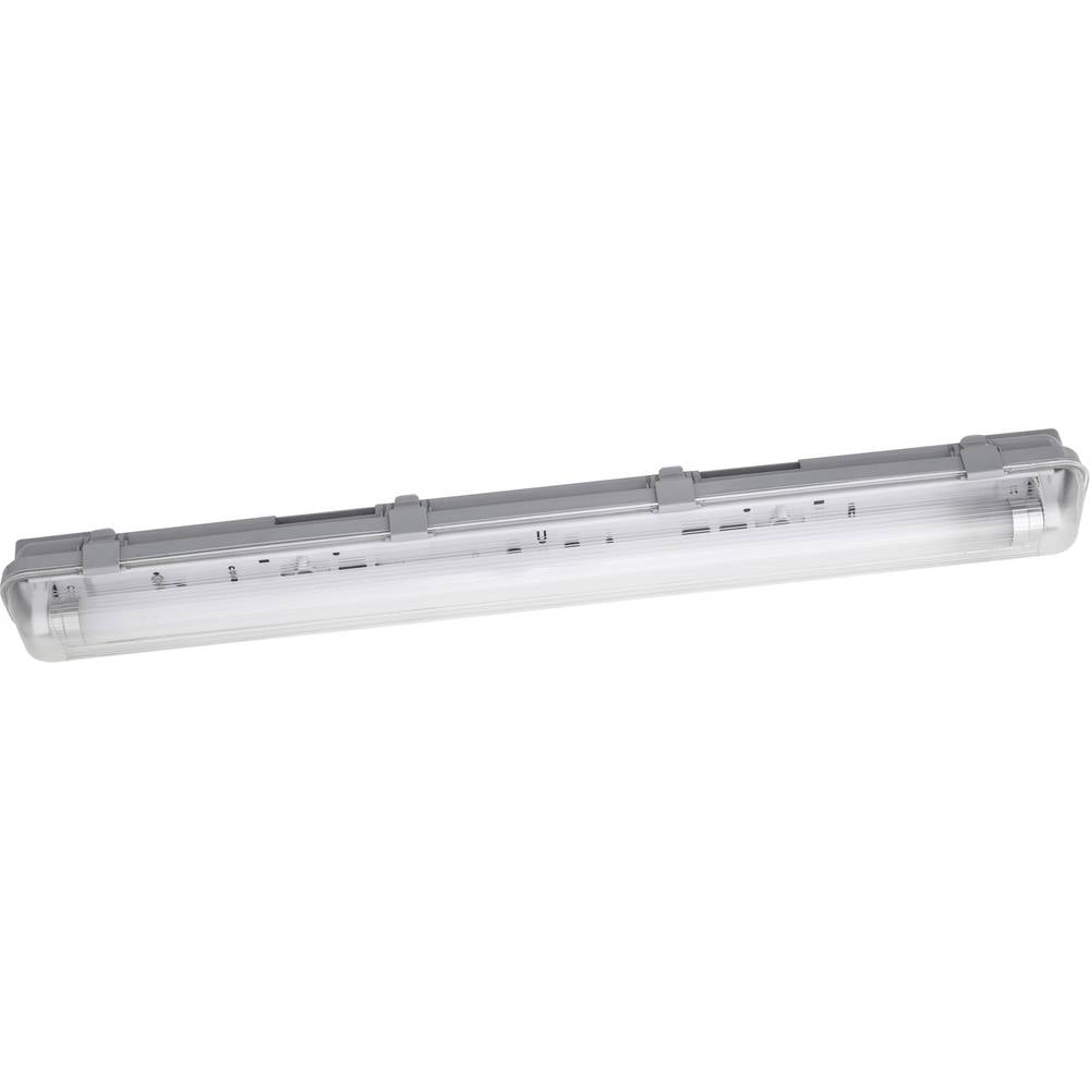 OSRAM Submarine 1 x 7W 4000K LED-lamp voor vochtige ruimte G13 7.00 W Koudwit Grijs