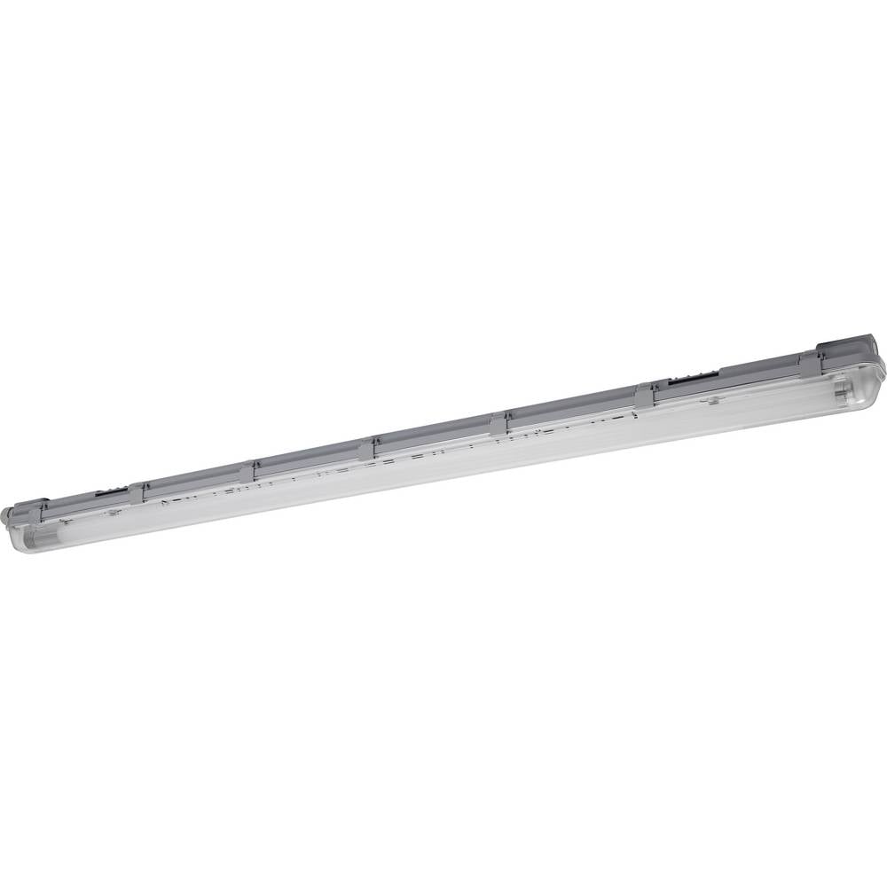 OSRAM Submarine Through Wiring 120cm 15W 4000K LED-buitenschijnwerper 15.00 W Koudwit Grijs