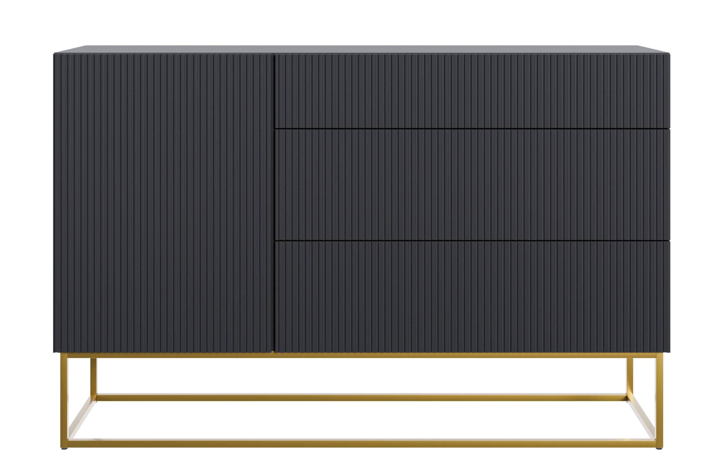 NADUVI Collection Wandkast Vesper | 