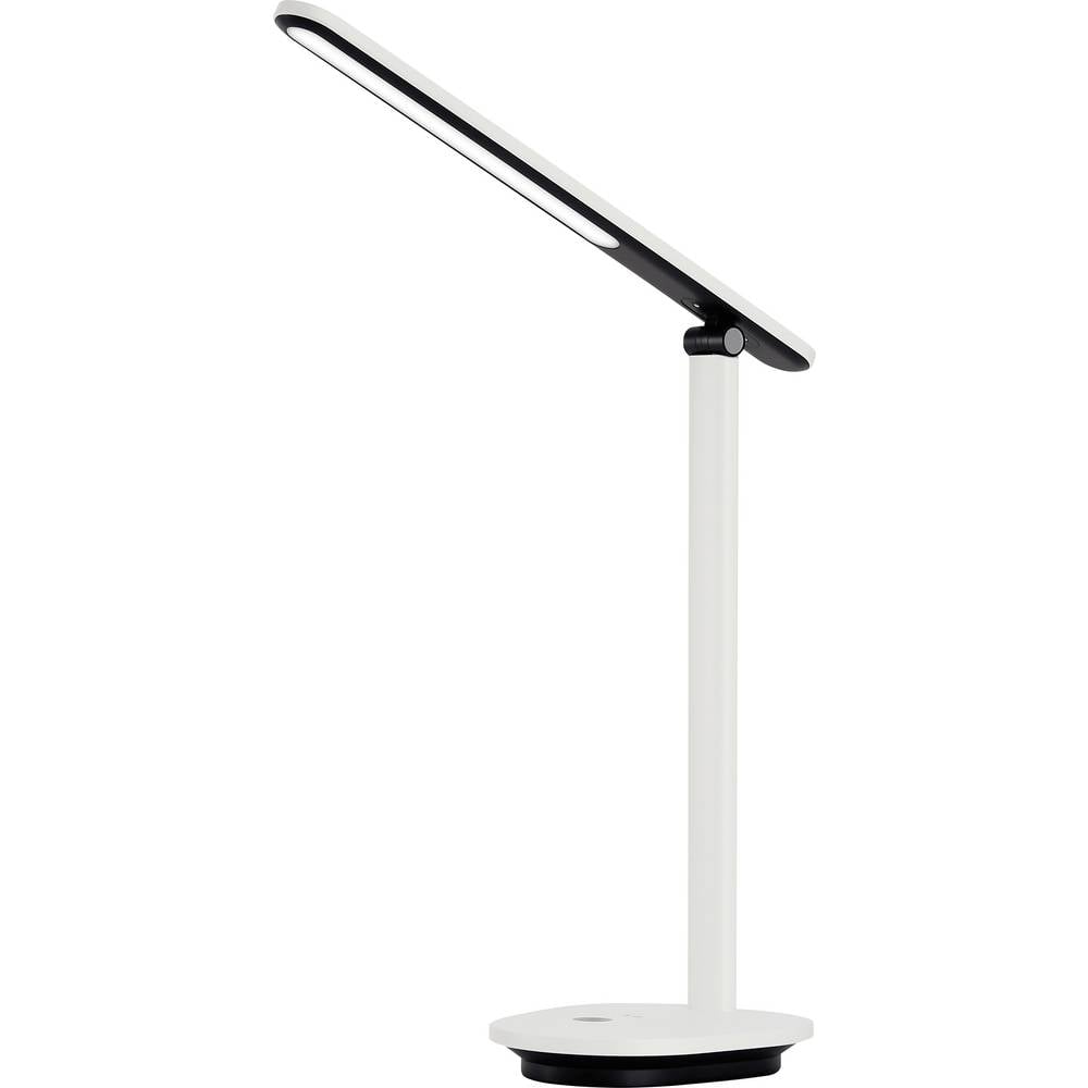Philips LED Ivory DSK203 8719514420410 LED-bureaulamp LED LED vast ingebouwd 5 W Wit