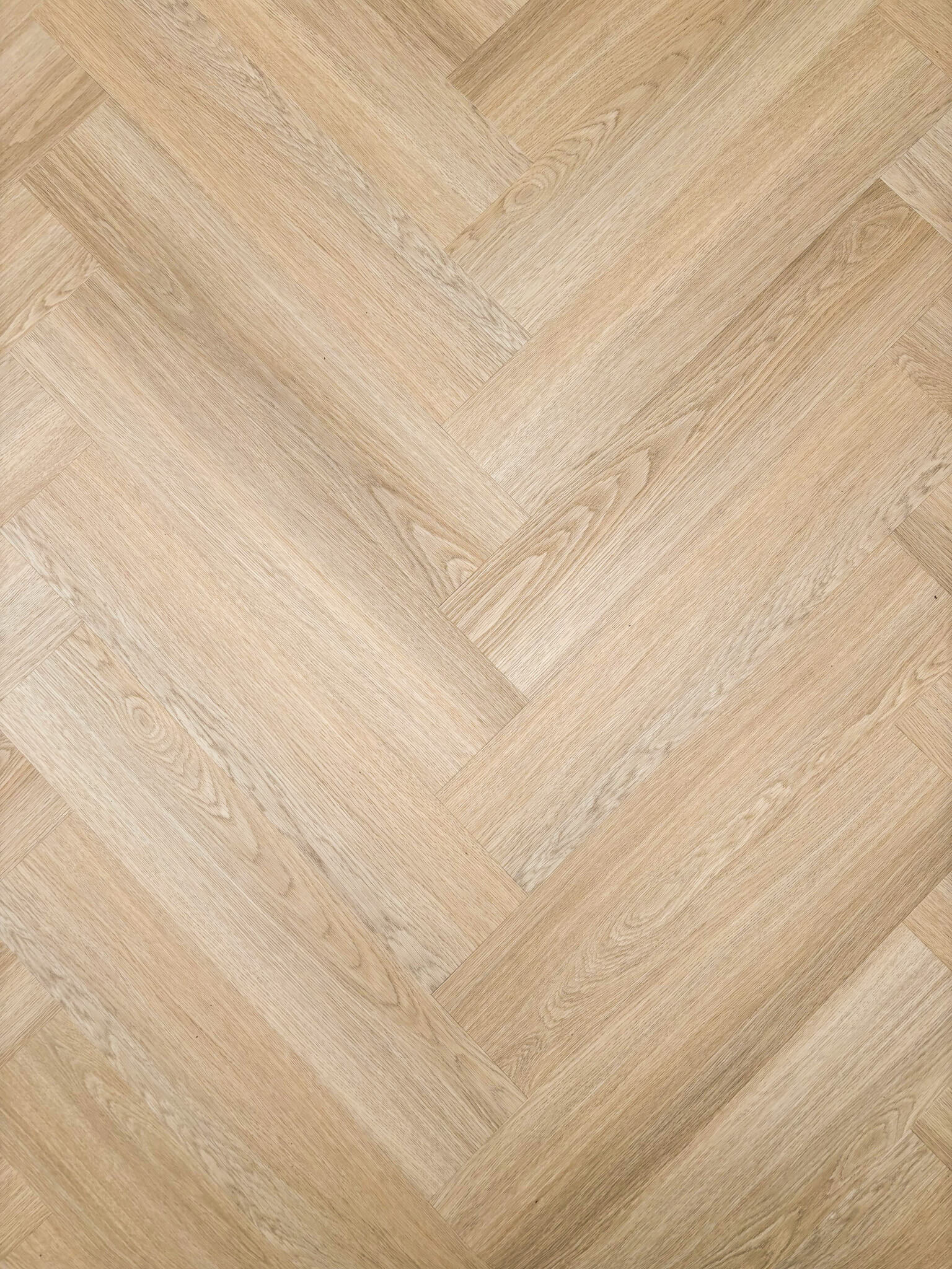 Eko Floors Plak PVC EKO Herringbone collection 12,2 x 61 x 0,25 cm Visgraat Mississippi 