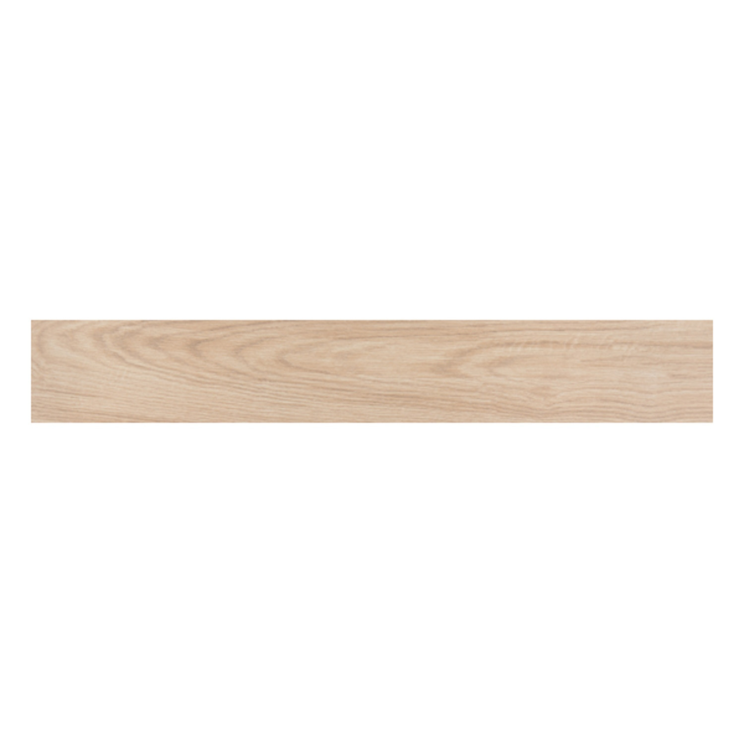Marazzi Vloertegel  Actually 14,5x90 cm Mat Creme 