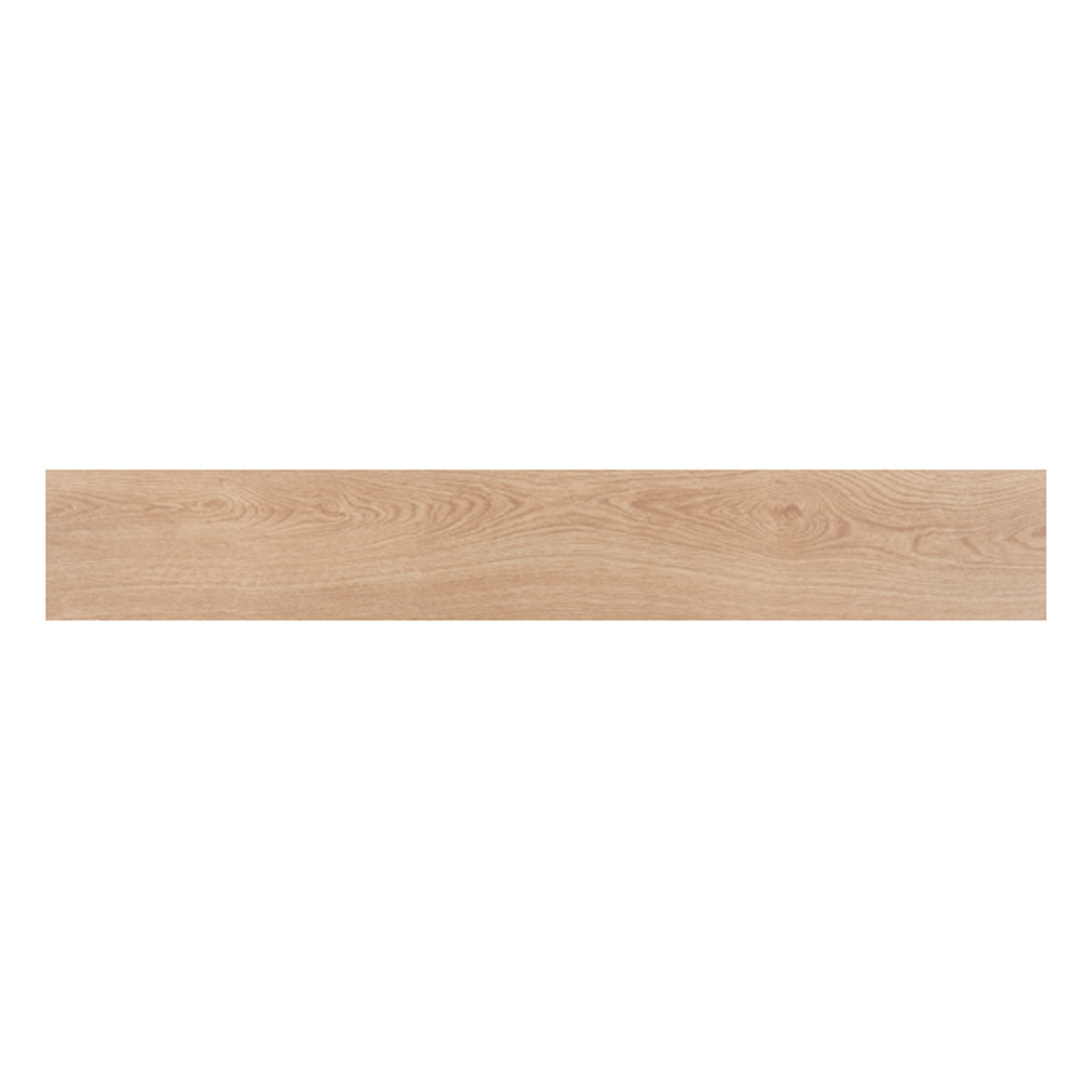 Marazzi Vloertegel  Actually 14,5x90 cm Mat Cream 
