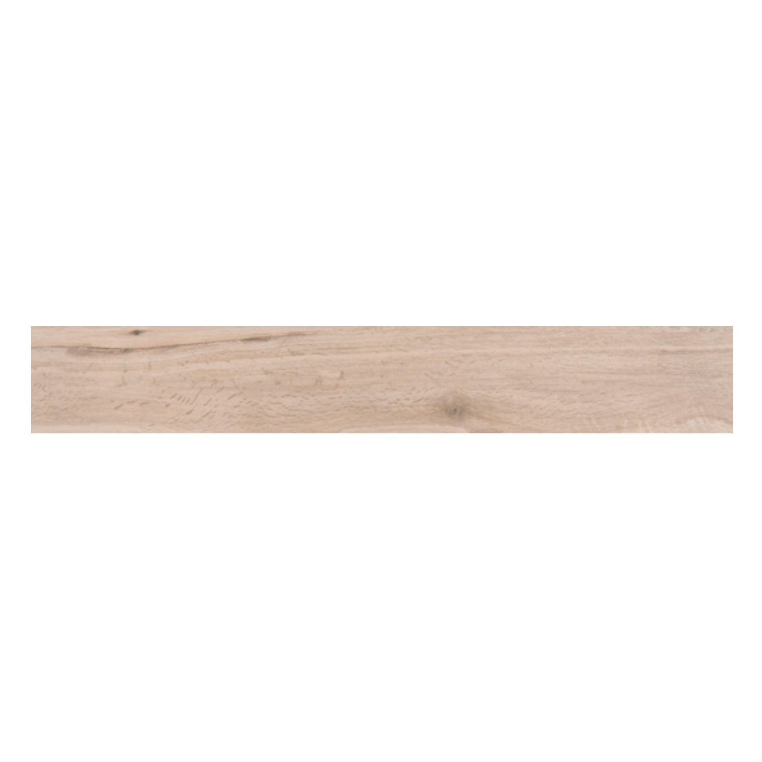 Marazzi Vloertegel  Actually 14,5x90 cm Mat Beige 