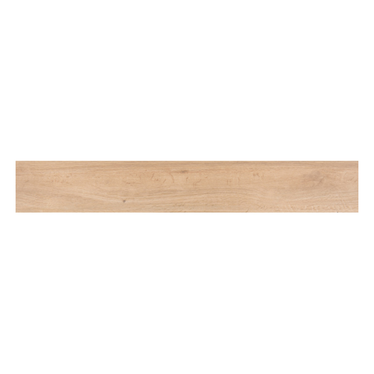 Marazzi Vloertegel  Actually 14,5x90 cm Mat Bruin 