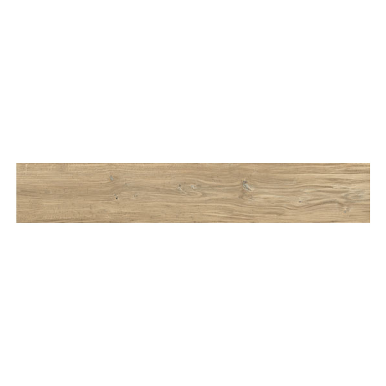 Marazzi Vloertegel  Treverk Look 14,5x90 cm Mat Beige 