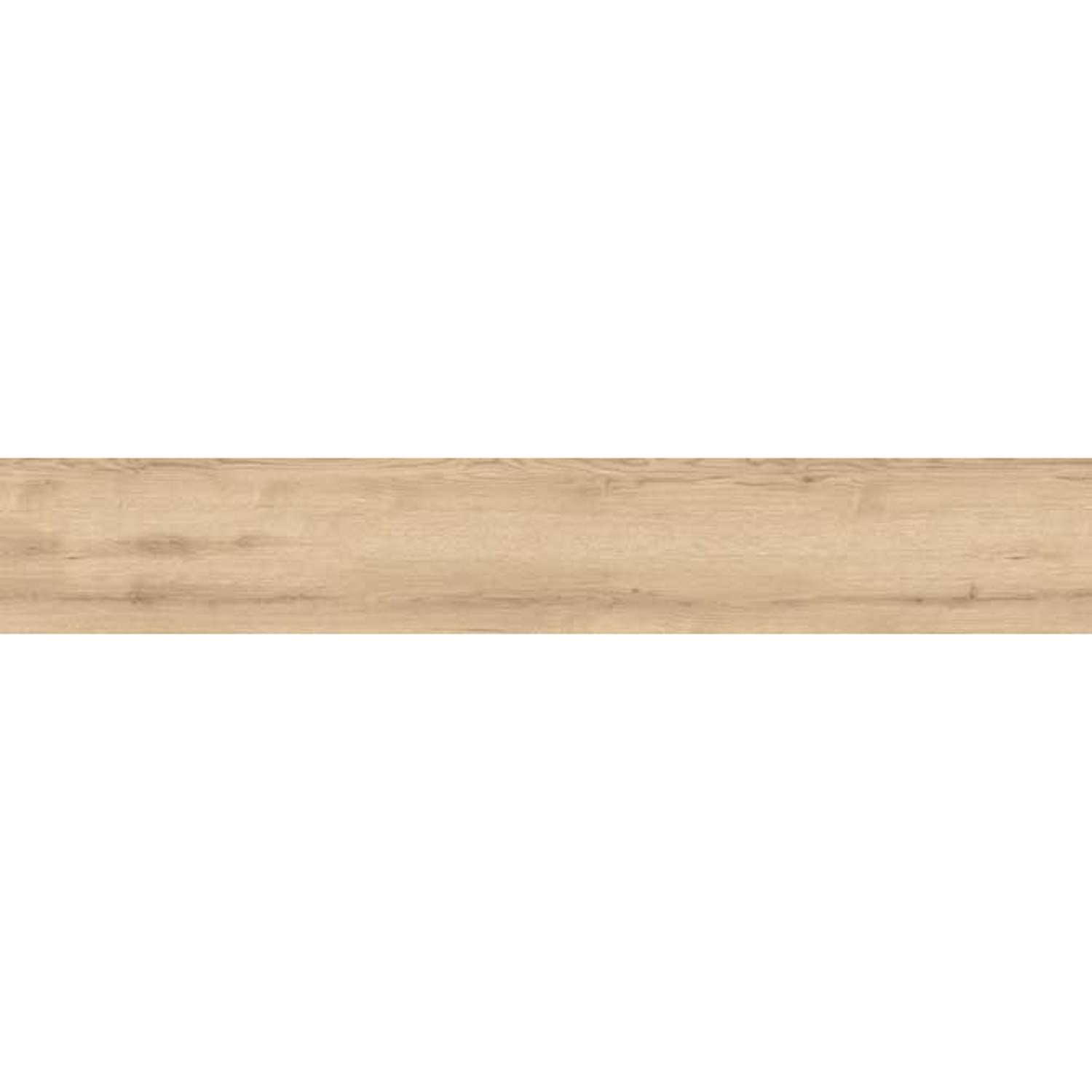 Cristacer Vloer- en Wandtegel  Concorde 8x59.2 cm Cream 